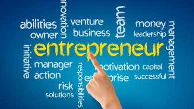 entrepreneurship courses,