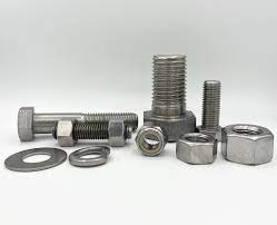 Supplier of Bolts