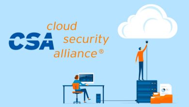 Cloud Security Alliance STAR