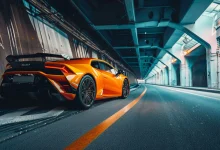 Essential Car Photography Tips for Automotive Marketing