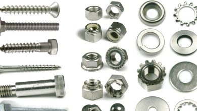 Fastener