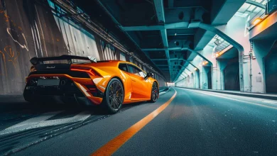 Essential Car Photography Tips for Automotive Marketing