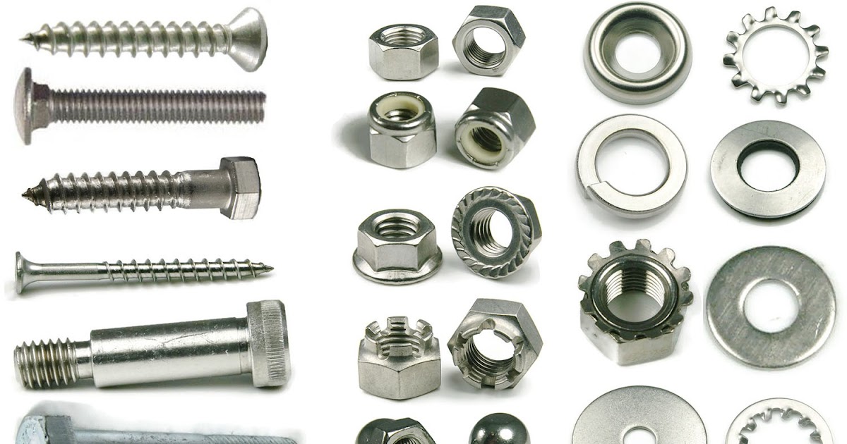 Fastener