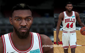 Rise of nba 2k23 jeenathan williams: A Gamer’s Guide