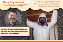 Enhancing Home Comfort Through Mold Removal