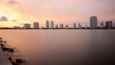 Travel Guide To Miami