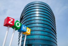 Zoho HQ