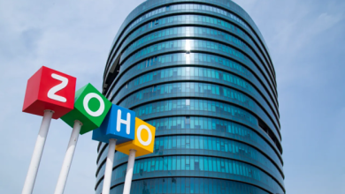 Zoho HQ