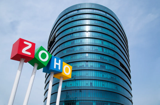 Zoho HQ