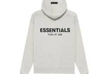 Why are Essentials Hoodies so popular?