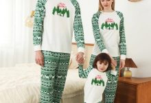 Christmas Pyjamas