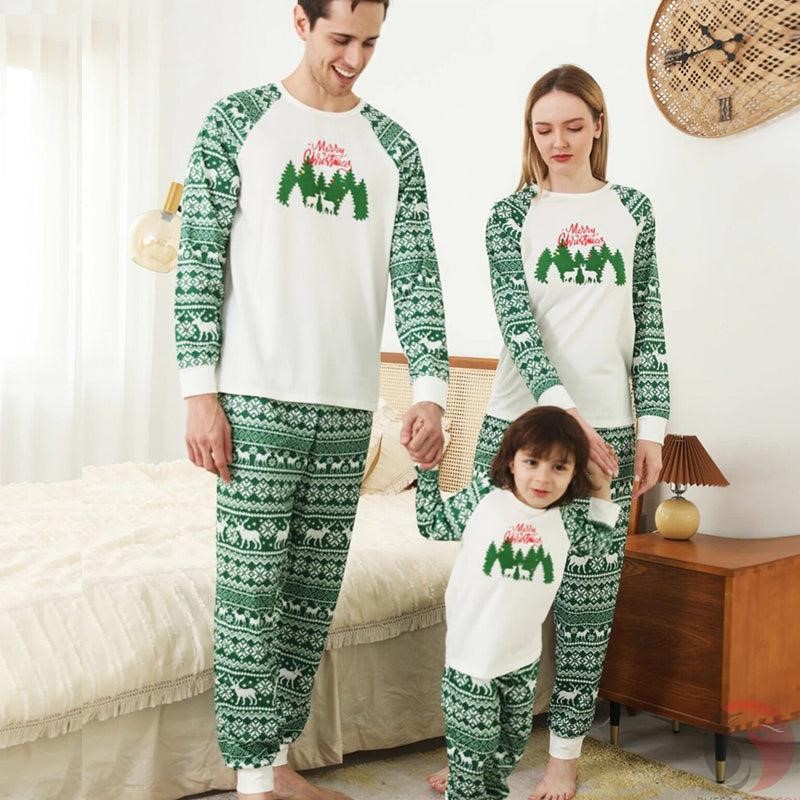 Christmas Pyjamas