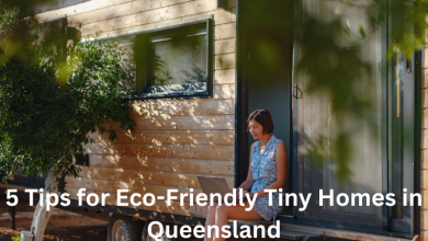 5 Tips for Eco-Friendly Tiny Homes in Queensland
