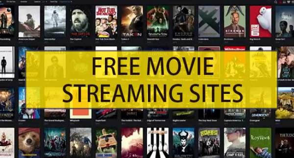 The 5 Best Free Movie Streaming Websites In 2023