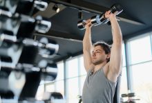 Achieving Stronger, Well-Rounded Shoulders with Dumbbell Shoulder Exercises