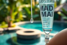 IV Drip Bali