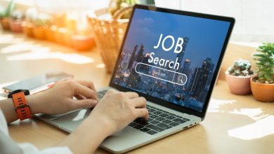 8 Best Tips To Overcome Your Job Search Challenges