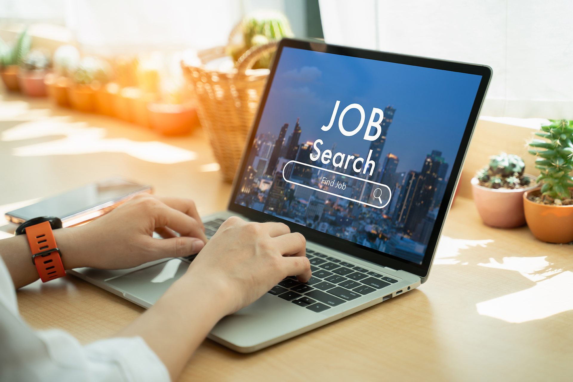 8 Best Tips To Overcome Your Job Search Challenges