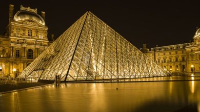 Louvre Museum Ticket Price Updates: What to Expect This Year