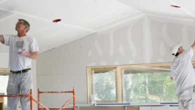 A Comprehensive Guide to Choosing Drywall Repair and Replacement
