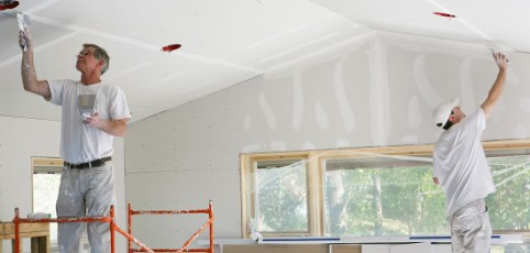 A Comprehensive Guide to Choosing Drywall Repair and Replacement