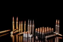 How To Pick The Right Ammo For Better Shooting Performance