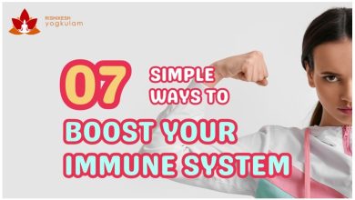 Boost Your Immune System and Stay Healthy