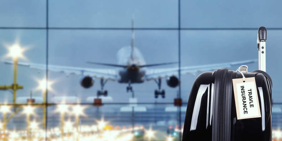 Business Travel Accident Insurance: Mitigating Risks for Corporate Travelers