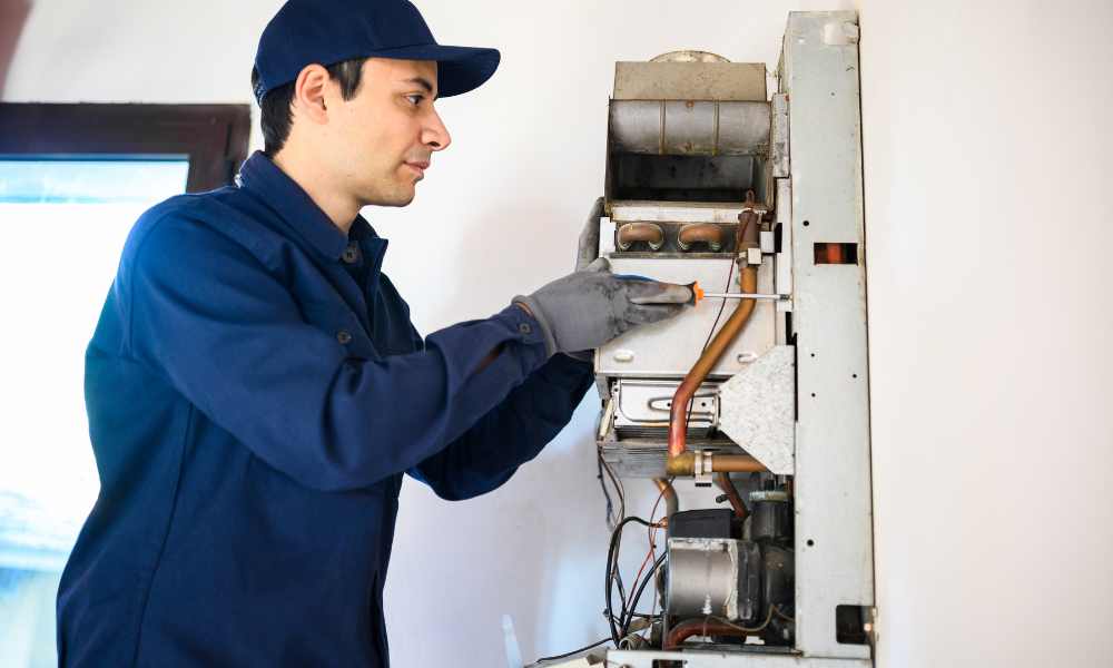 The Value of Prompt Heater Repair: Preserving Comfort and Effectiveness