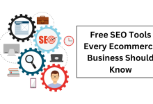 Free SEO Tools Every Ecommerce Business Should Know About