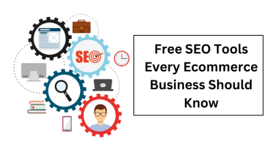 Free SEO Tools Every Ecommerce Business Should Know About