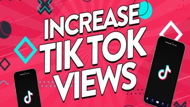 tiktok views