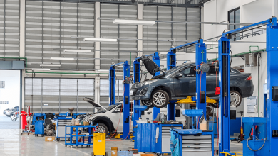 Uncover the Secrets of a Reliable Car Service: Your Vehicle’s Lifeline