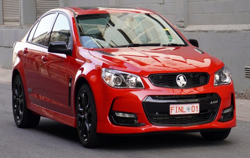 Holden Workshop Service Repair Manuals Your Pathway to Automotive Excellence