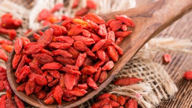 How Goji Berry Can Benefit Your Health