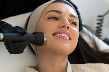 How Long Does it Take to See Results from Microneedling