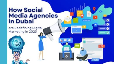 How Social Media Agencies in Dubai are Redefining Digital Marketing in 2023