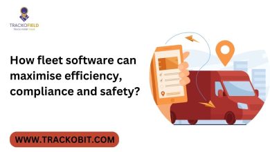 How fleet software can maximise efficiency, compliance and safety