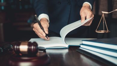 How to Protect Your Business with Corporate Attorneys