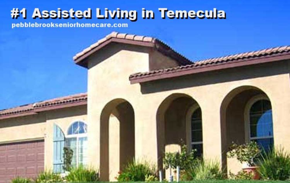 Incorporating Hobbies and Interests into Life at a Temecula Assisted Living Facility