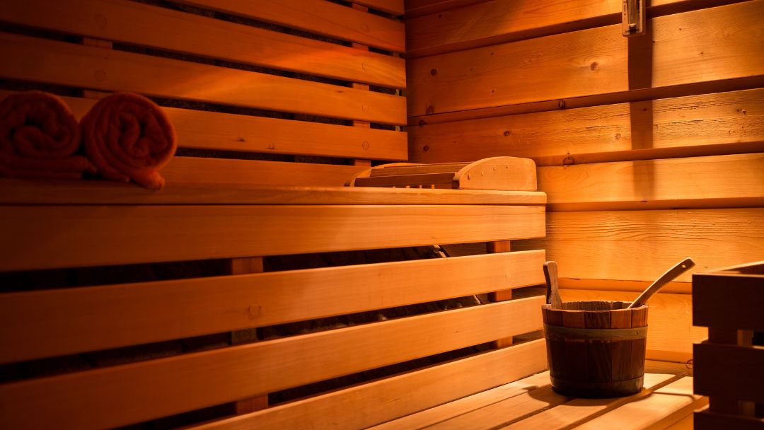 Innovations and Trends in Fass Sauna Technology