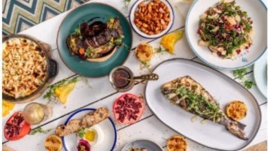 Israeli Food in Miami Indulge in Mediterranean Delights at Neya Restaurant