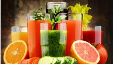 Juice Detox Packages by Nosh Detox Revitalize Your Health