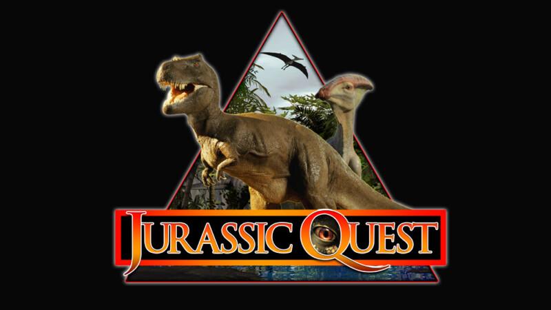 Jurassic Quest