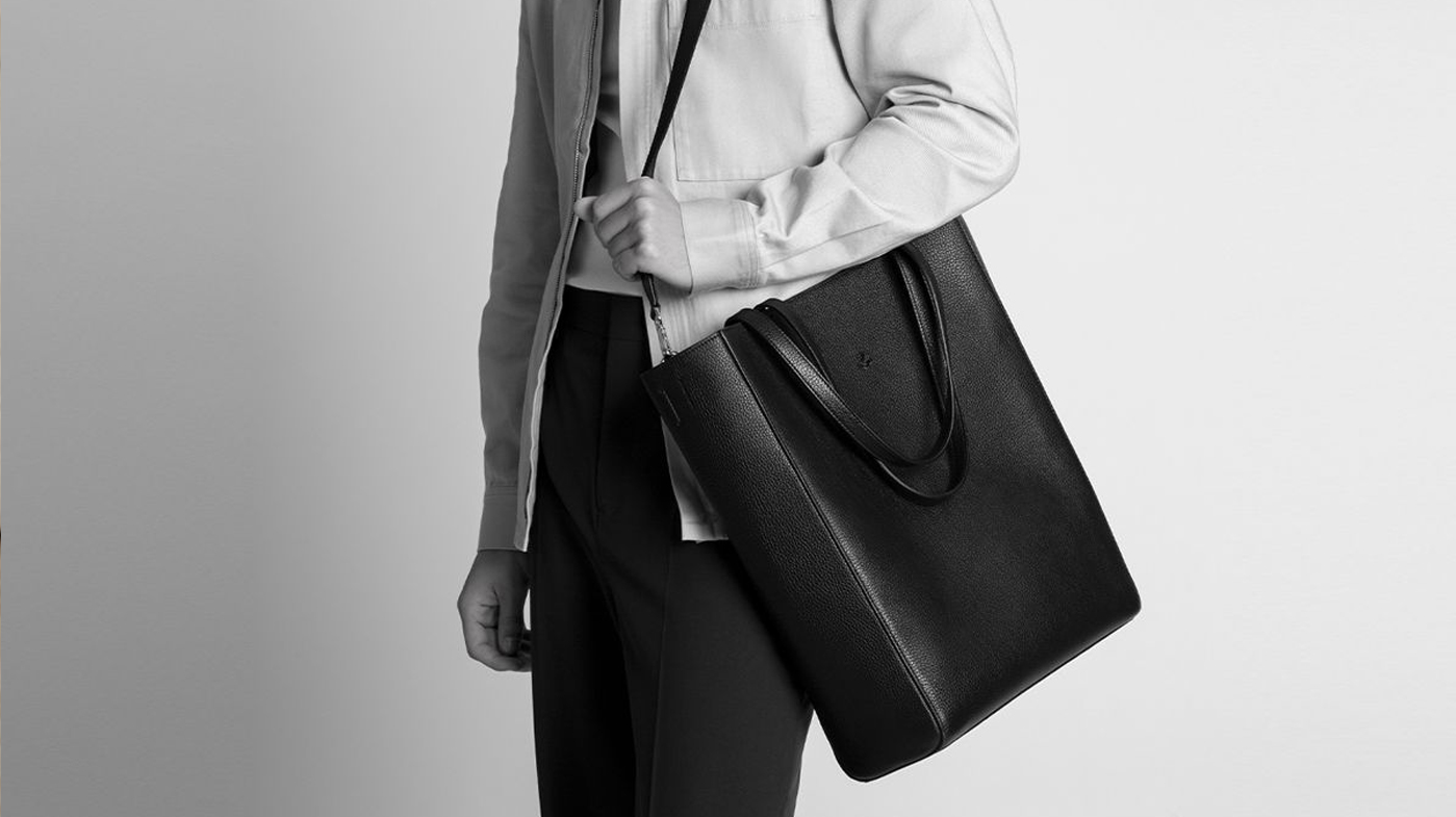 Canadian Elegance: Leather Tote Bags for Every Occasion
