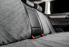 tesla model 3 leather seat covers