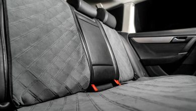 tesla model 3 leather seat covers