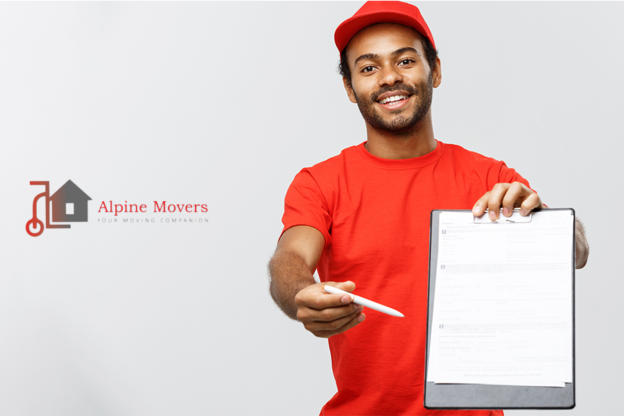 How to Prepare for Your Move with Alpine Movers: Tips from the Best Movers and Packers in Dubai