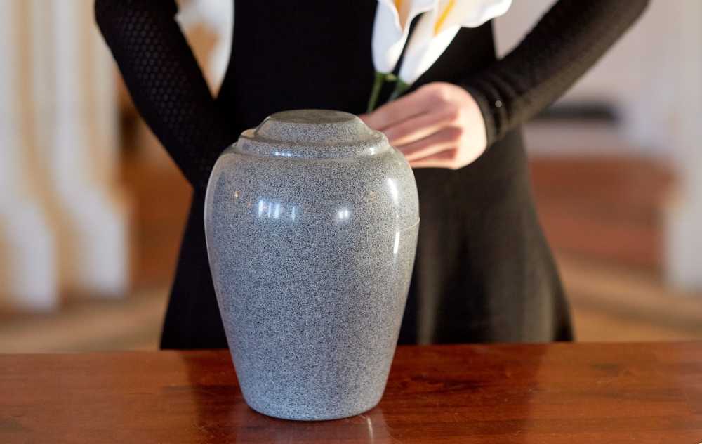 Mysteries revealed The hidden stories behind pet cremation urns!