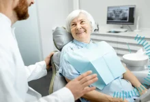 Dental Care